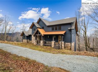 158 Springwater Lane, Banner Elk, NC 28604