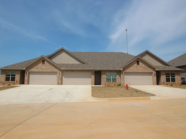 703 Freedom Way, Bullard, TX 75757