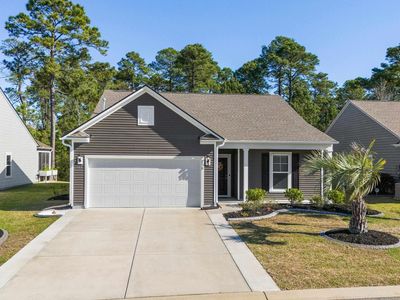 187 Long Leaf Pine Dr., Conway, SC, 29526
