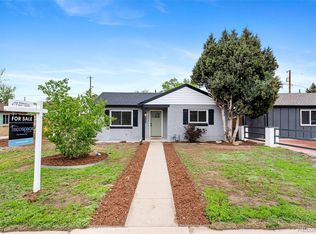 3035 Richard Allen Ct, Denver, CO 80205