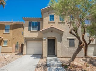 516 Shewsbury Ave, Las Vegas, NV 89178
