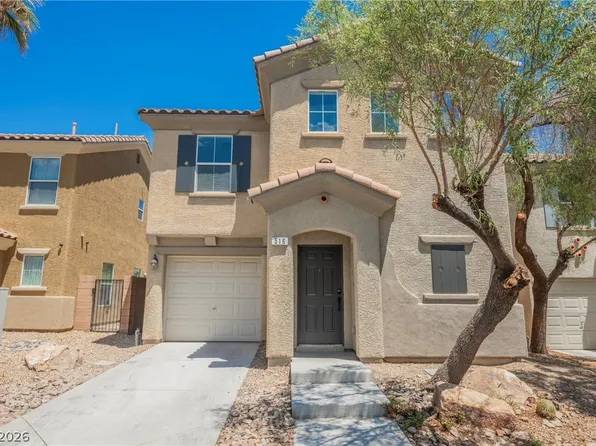 516 Shewsbury Ave, Las Vegas, NV 89178