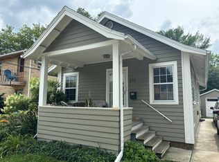 656 Sprague St, Madison, WI 53711
