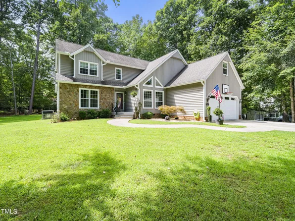 1508 Acres Way, Raleigh, NC 27614