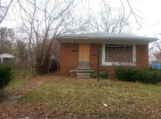18127 Riopelle St, Detroit, MI 48203
