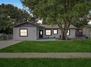 705 Holly Ter, Brandon, FL 33511