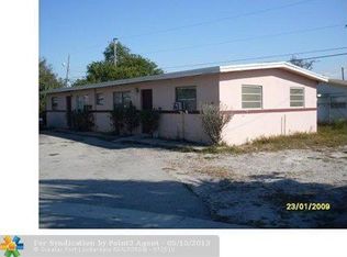 2911 NW 11th Pl, Fort Lauderdale, FL 33311