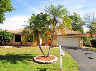 5160 NW 51st Ct, Coconut Creek, FL 33073