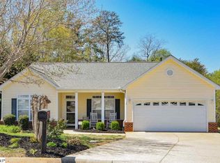 16 Reid Valley Ct, Taylors, SC 29687