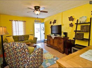 201 Henderson Blvd APT 9, Atlantic Beach, NC 28512