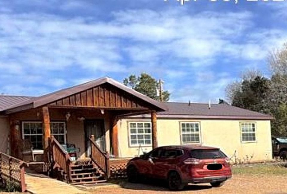Property Front View