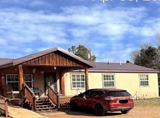 3 Leadville Rd, Glorieta, NM 87535