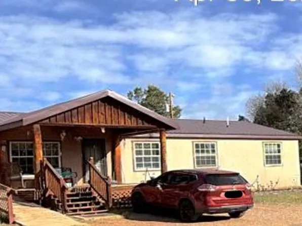 3 Leadville Rd, Glorieta, NM 87535