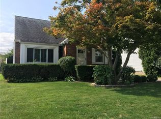 75 Cornell Ave, Amherst, NY