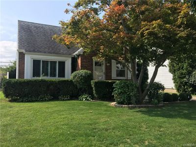 75 Cornell Ave, Amherst, NY, 14226