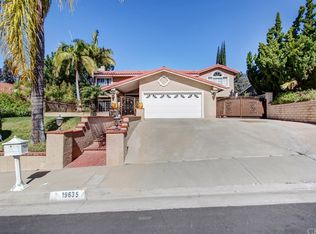 19635 Castlebar Dr, Rowland Heights, CA 91748
