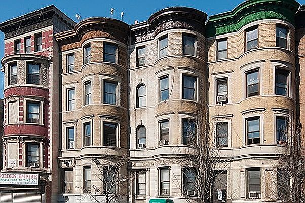 1st image of 761 Saint Nicholas Ave APT 4F