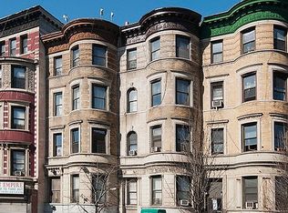 761 Saint Nicholas Ave APT 4F, New York, NY 10031