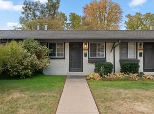 1808 E Eleven Mile Rd #1808, Royal Oak, MI 48067