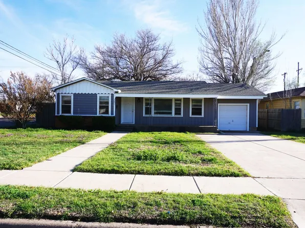 3801 32nd St, Lubbock, TX 79410