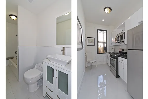 Sold by Bedford Brownstone Realty | media 6