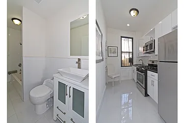 Sold by Bedford Brownstone Realty
