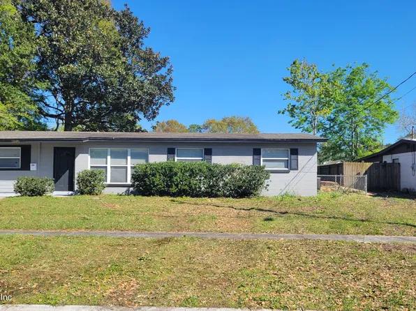 11685 SHELLFISH Drive, Jacksonville, FL 32246