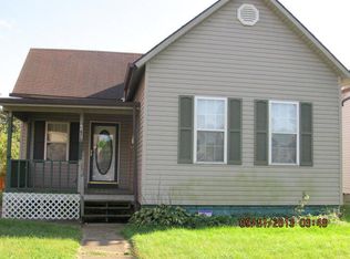 672 E Main St, Chillicothe, OH 45601