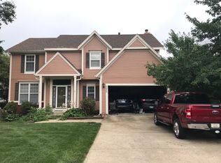 5625 W 151st Ter, Overland Park, KS 66223