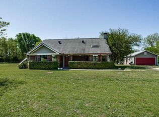 405 Settlers Trl, McKinney, TX 75069