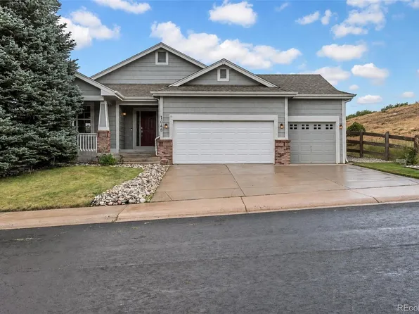 1048 Switch Grass Drive, Castle Rock, CO 80109