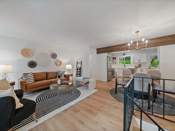 116 Monarch Street, Louisville, CO 80027