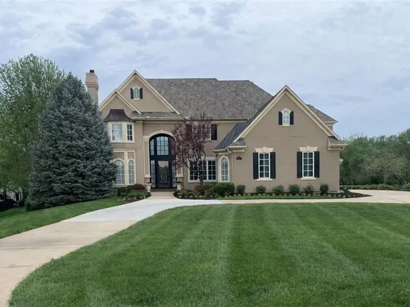 15405 Knox St, Overland Park, KS 66221