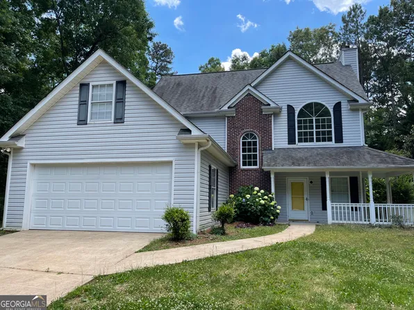 55 The Falls Blvd, Covington, GA 30016