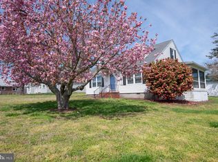 209 Buena Vista Ave, Cambridge, MD 21613