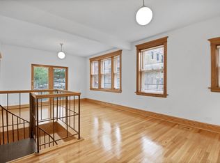 3602 N Hermitage Ave APT 1, Chicago, IL 60613