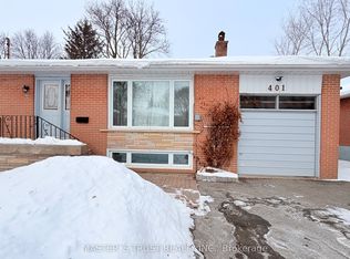 401 Osiris Dr #BASEMENT, Richmond Hill, ON L4C2P6