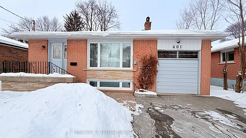 401 Osiris Dr #BASEMENT Photo 1