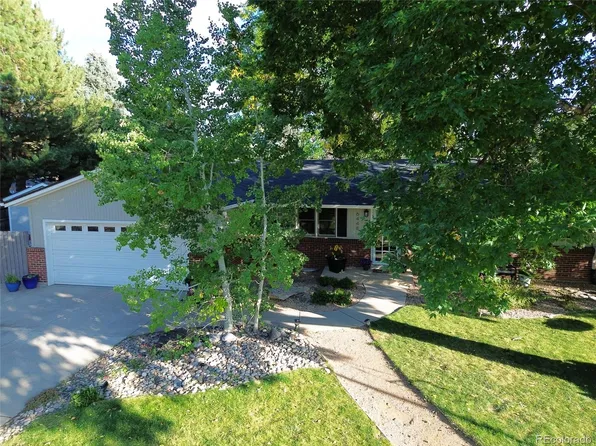 6448 W Arbor Drive, Littleton, CO 80123