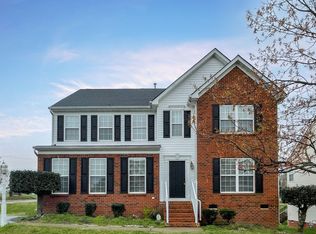 3337 Plowfield Ct, Richmond, VA 23223
