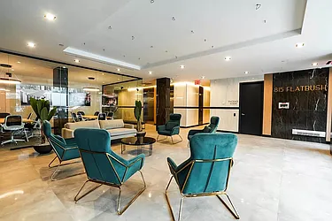 Rented by Highline Residential