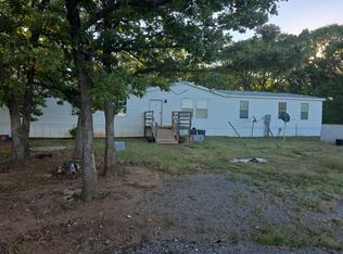 104852 S 3480th Rd, Meeker, OK 74855