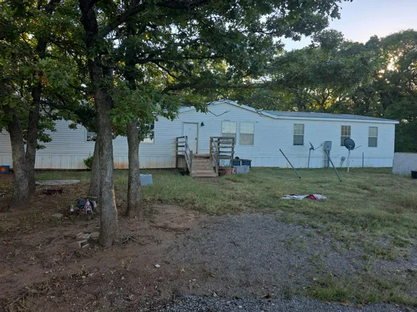 104852 S 3480th Rd, Meeker, OK 74855