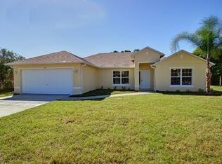 342 Breakwater Ter, Sebastian, FL 32958