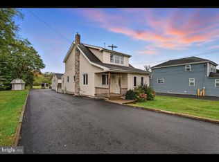 2132 Durham Rd, Langhorne, PA 19047