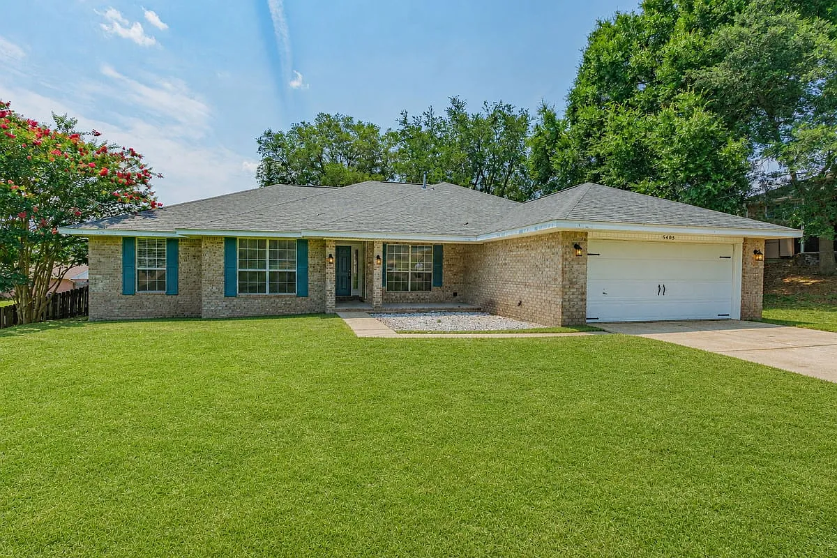 5405 Josh Drive — Photo 1