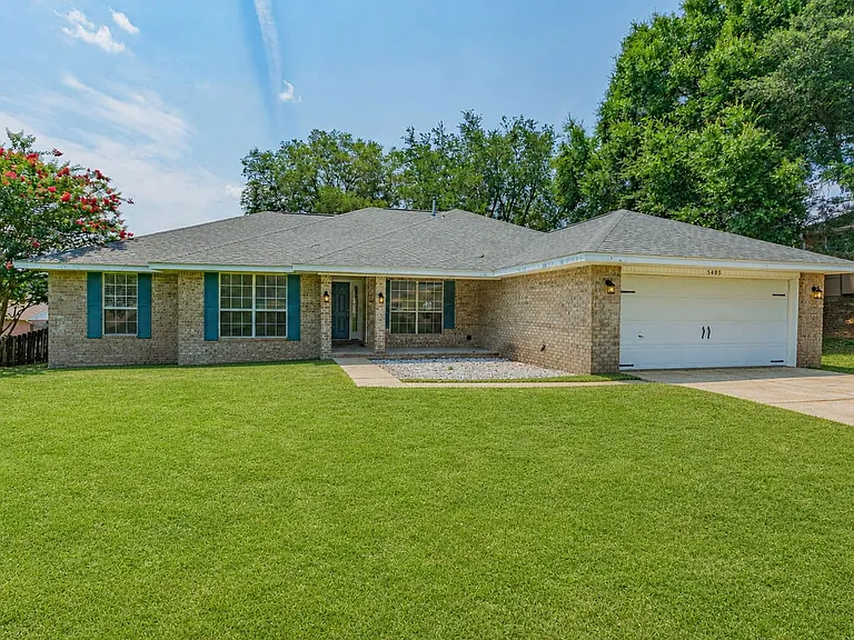 5405 Josh Dr — Photo 1