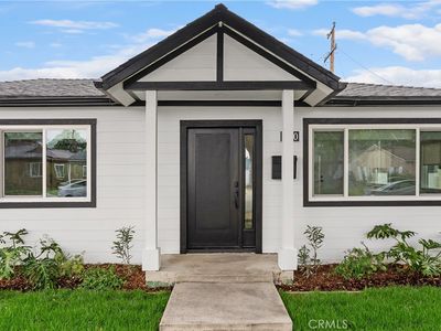 6130 Myrtle Ave, Long Beach, CA, 90805