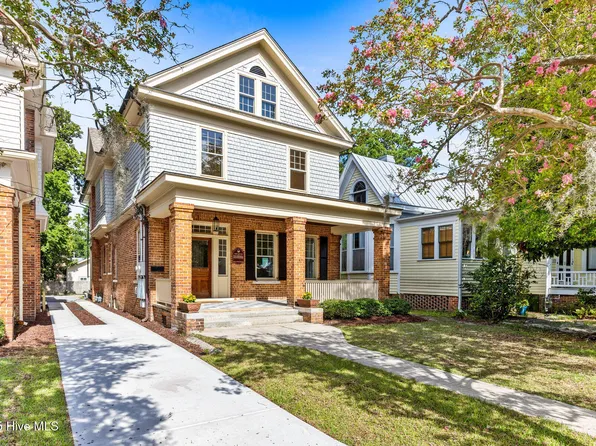 505 S 3rd Street, Wilmington, NC 28401