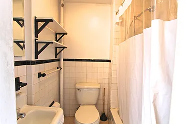 Rented by N.C. Pepe Corp.